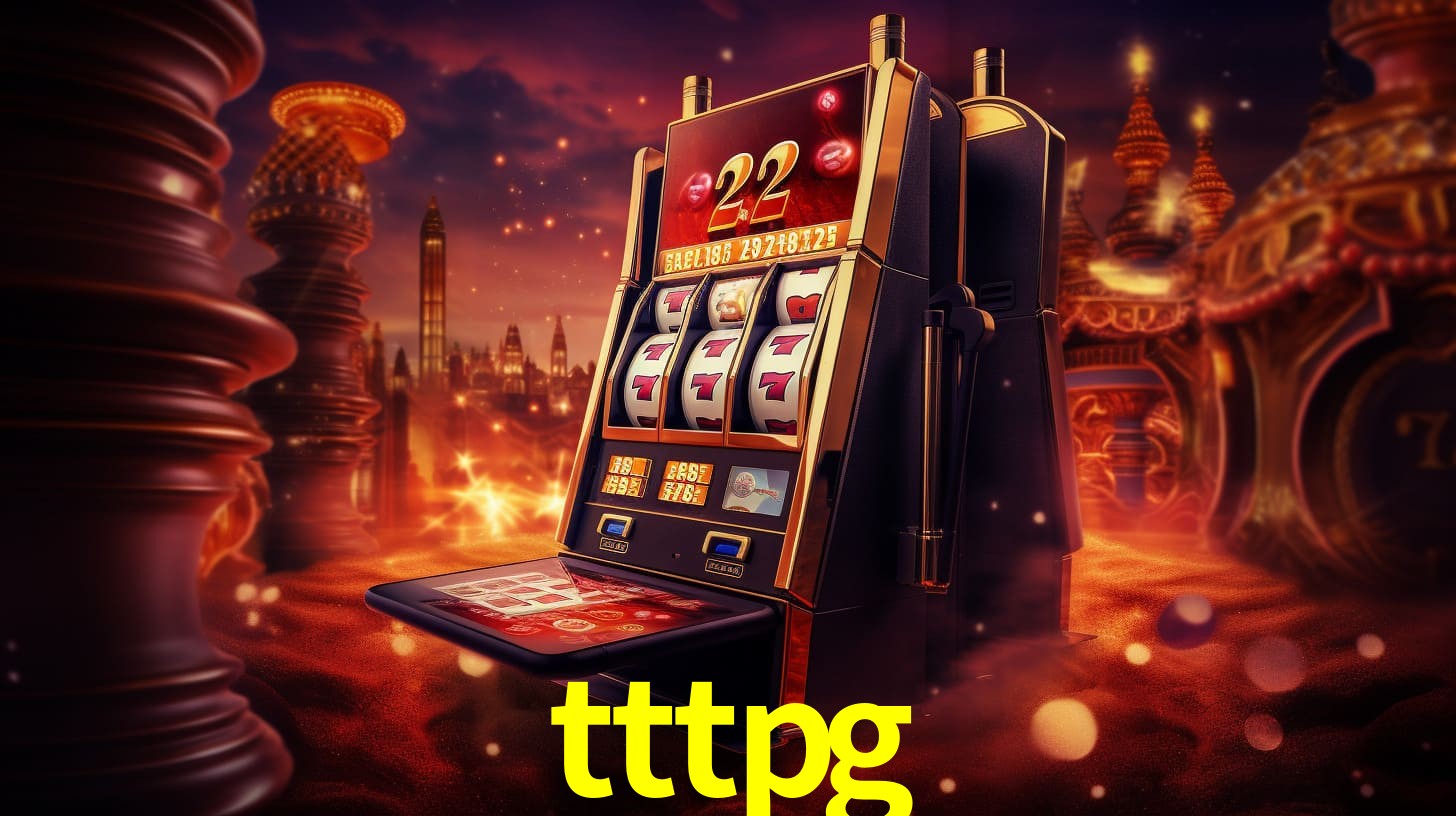 Verificação de Conta TTTPG.COM