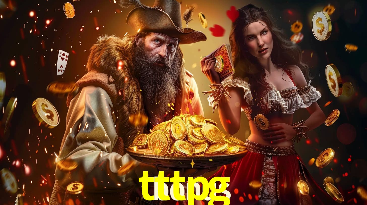 Login Seguro TTTPG.COM